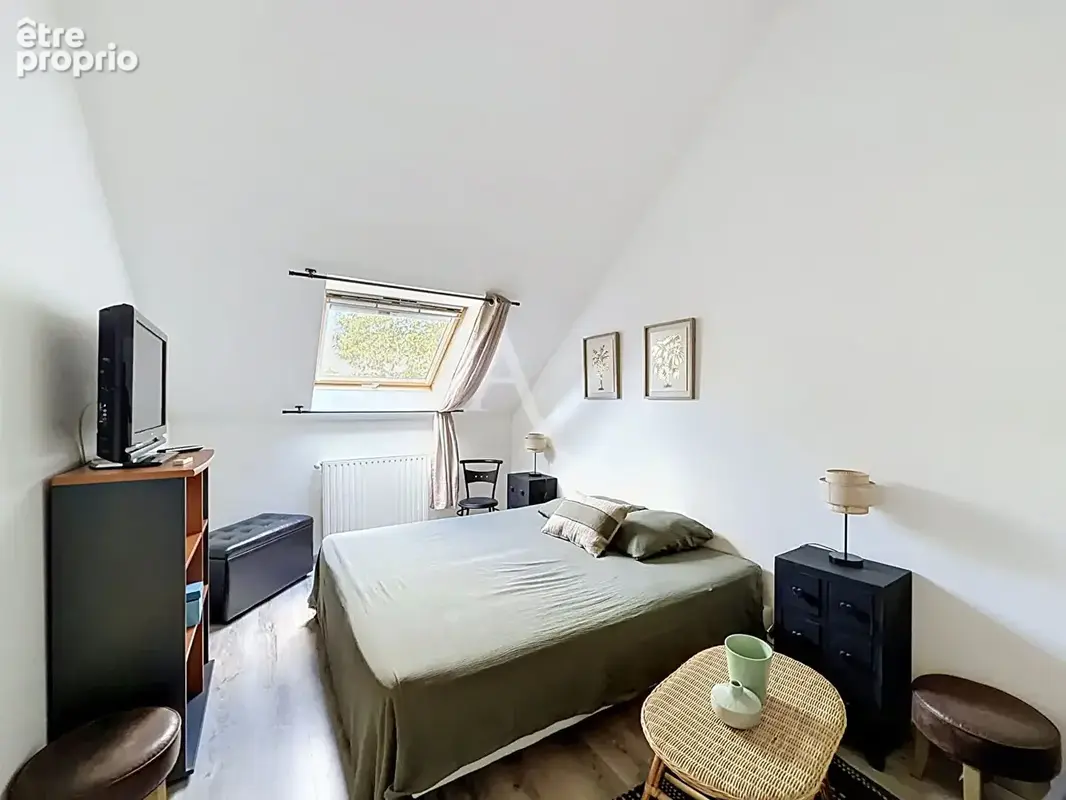 Maison Bouchemaine - photo 7