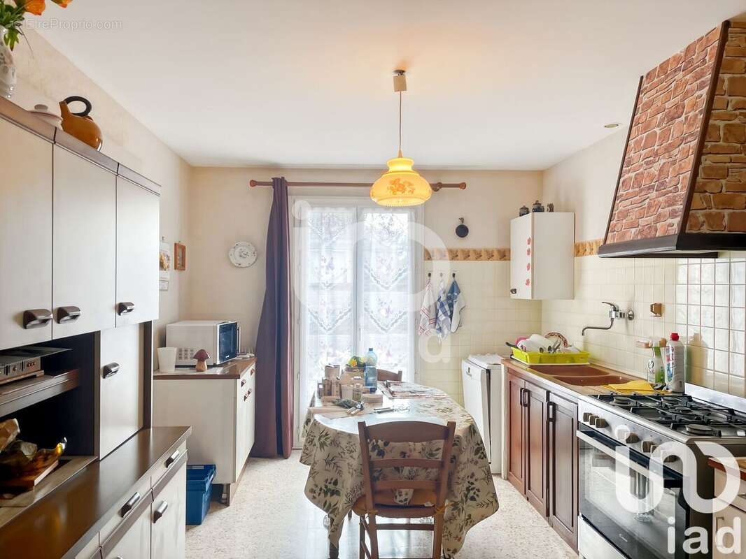 Photo 2 - Maison à VAUVERT