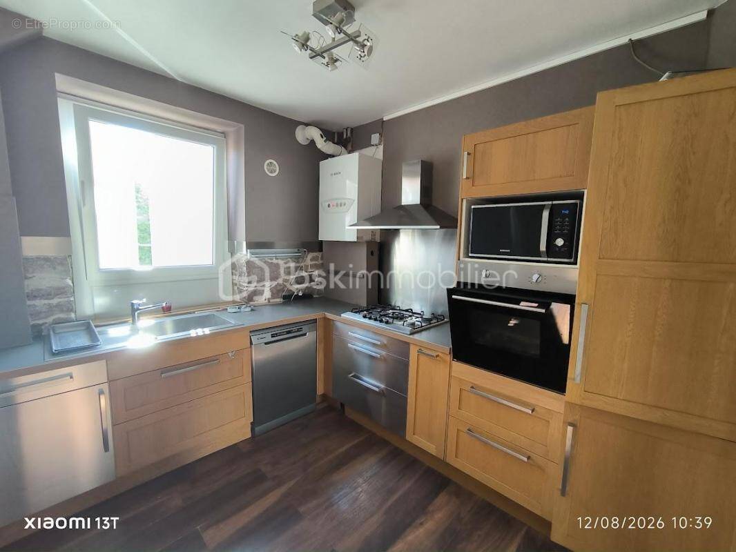 Appartement à COLMAR