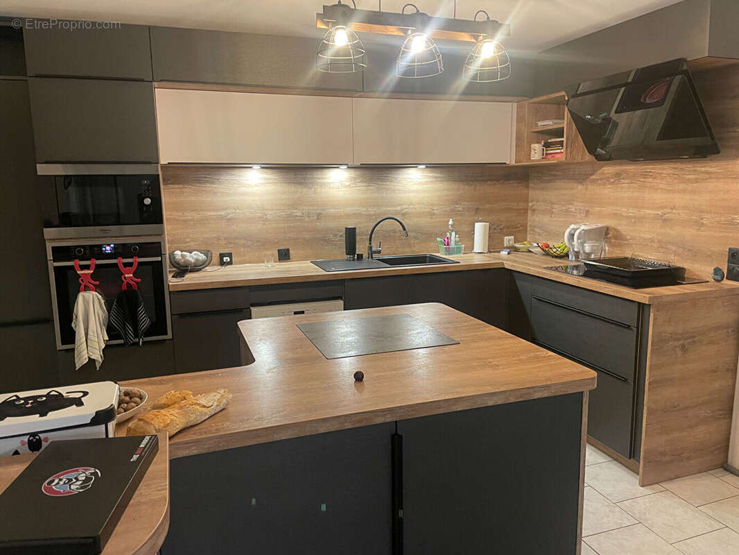 Maison à CHANTEHEUX