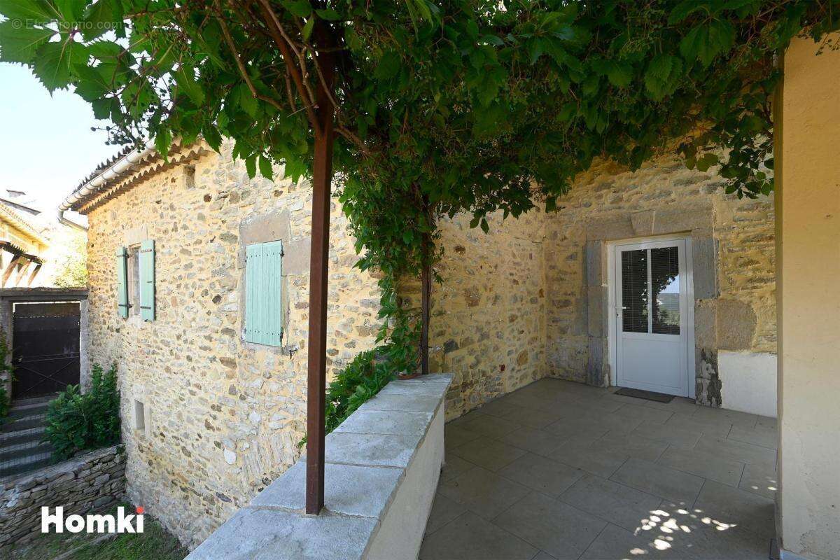 Maison/Villa T7 de 185 m² à Saint-André-d'Olérargues 30330 - photo 9