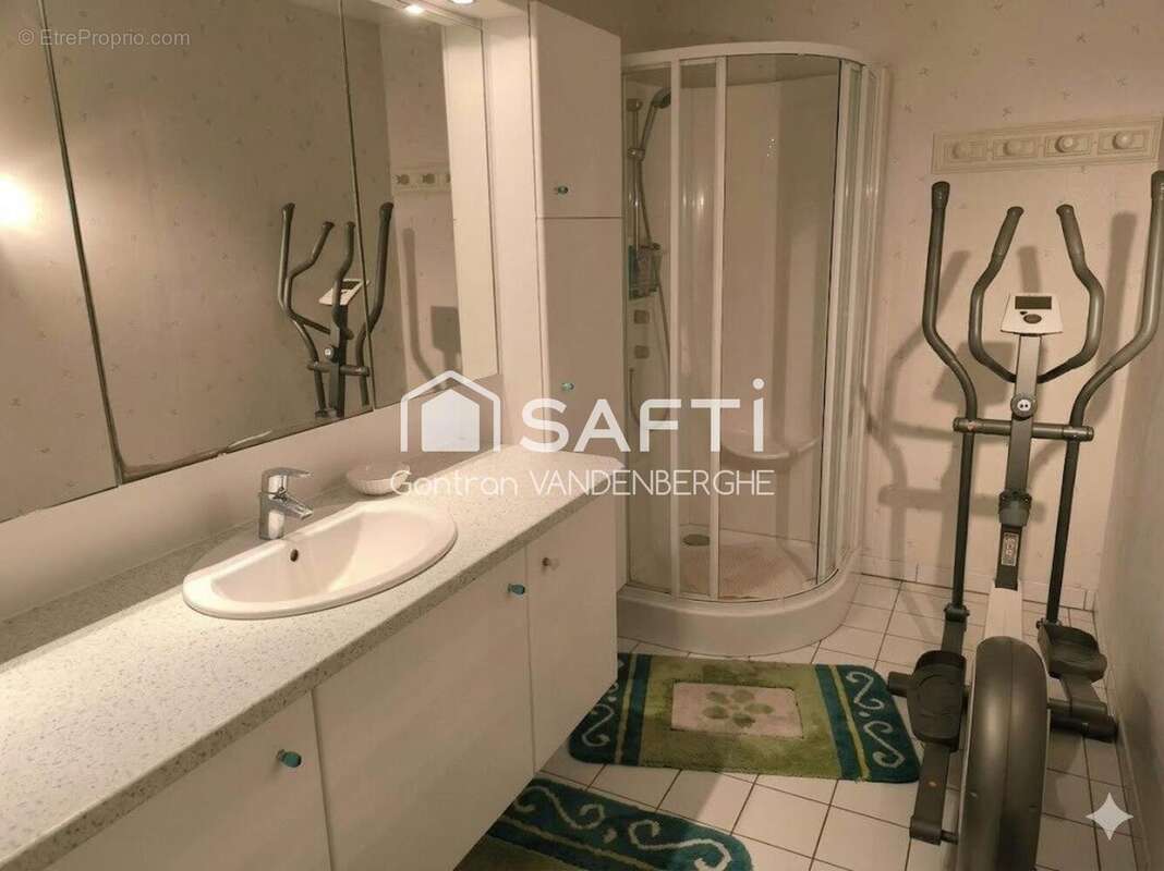 Photo 6 - Appartement à ARQUES