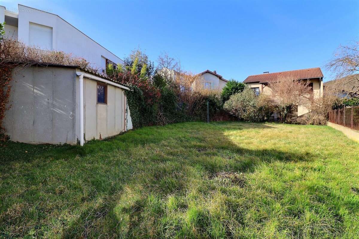 Maison à CLERMONT-FERRAND