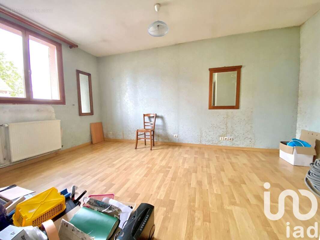 Photo 7 - Maison à EPEHY