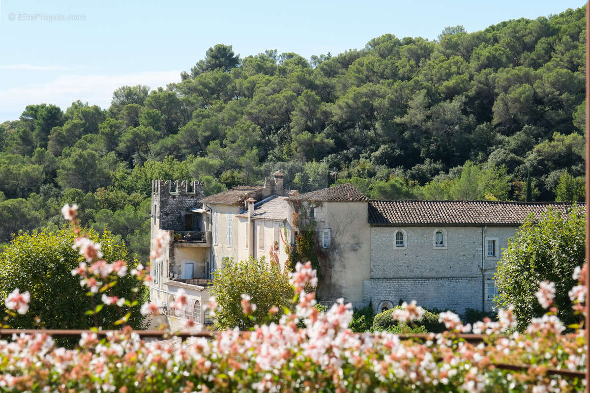 Maison à LA COLLE-SUR-LOUP