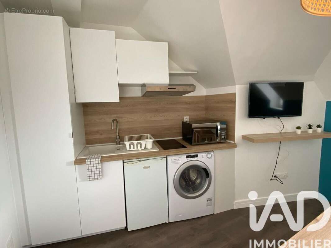 Photo 2 - Appartement à SEDAN