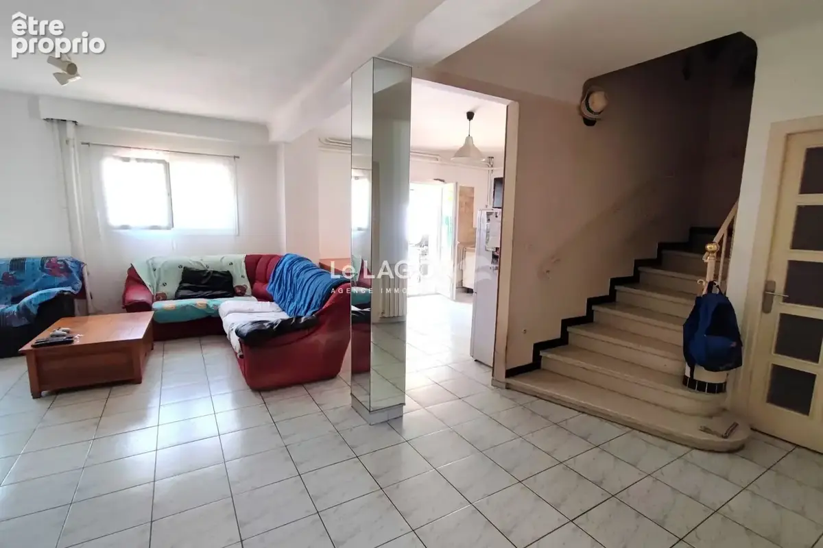 Maison 6 pièces 142 m² à vendre à Perpignan (66100) - photo 5
