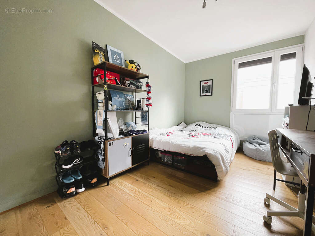 Appartement à VILLARD-BONNOT