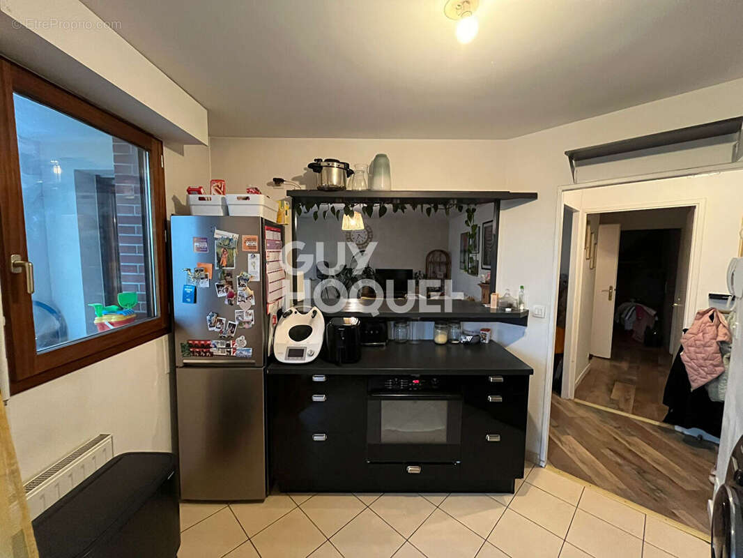 Appartement à NEUILLY-SUR-MARNE