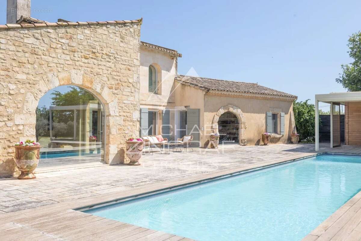 Maison à ARLES