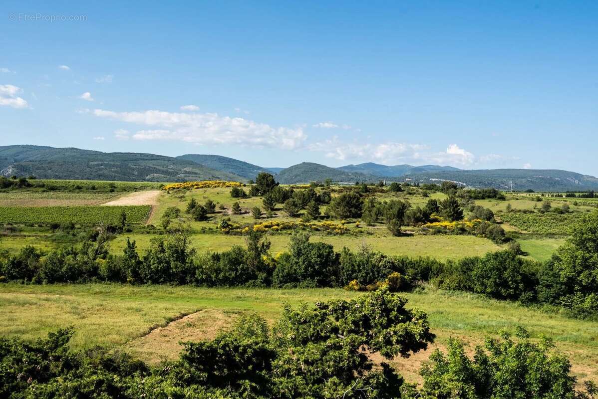 Domaine avec maison,  gîtes, auberge, parc - photo 2