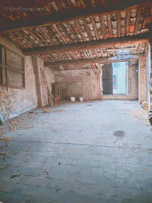 Maison à BRIGNOLES