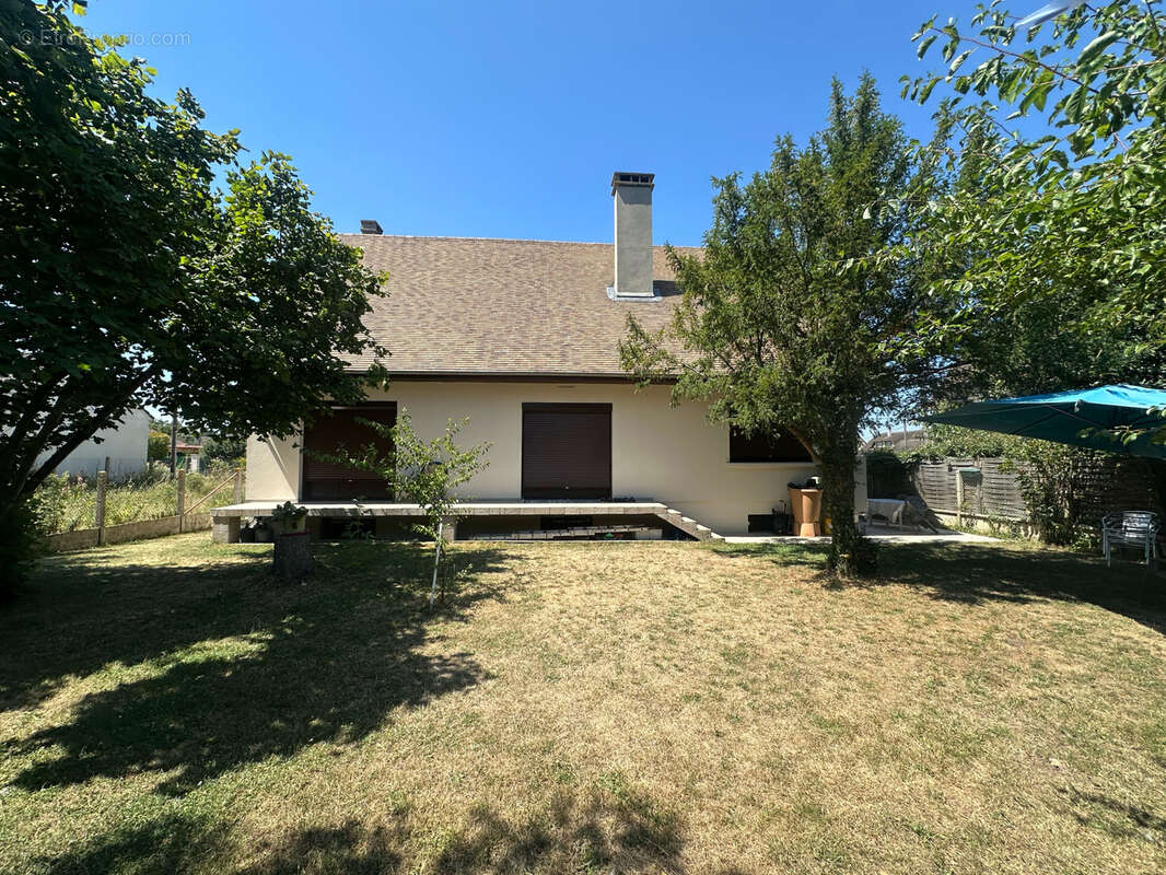 Maison à VERNON