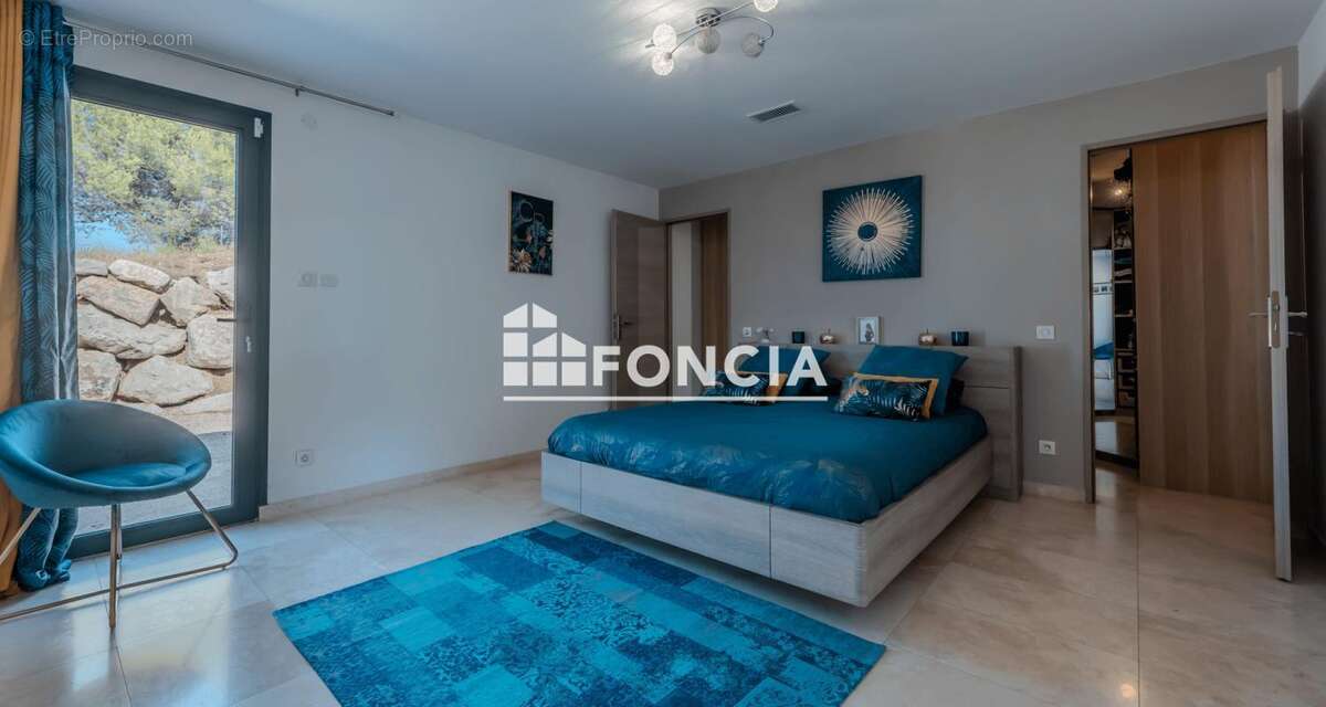 Les pennes-mirabeau – propriété d’exception - photos extérieur ssur demande - photo 6