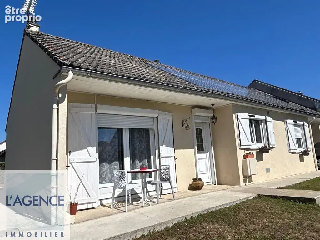 Maison 5 pièces 95 m² à vendre à Braine (02220) - photo 9
