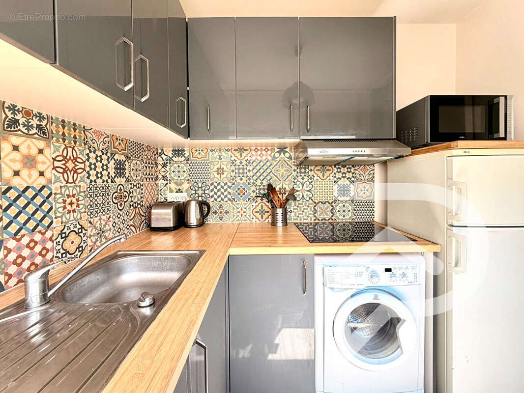 Studio 36,22m2 en plein centre ville proche transports et commerces - photo 9