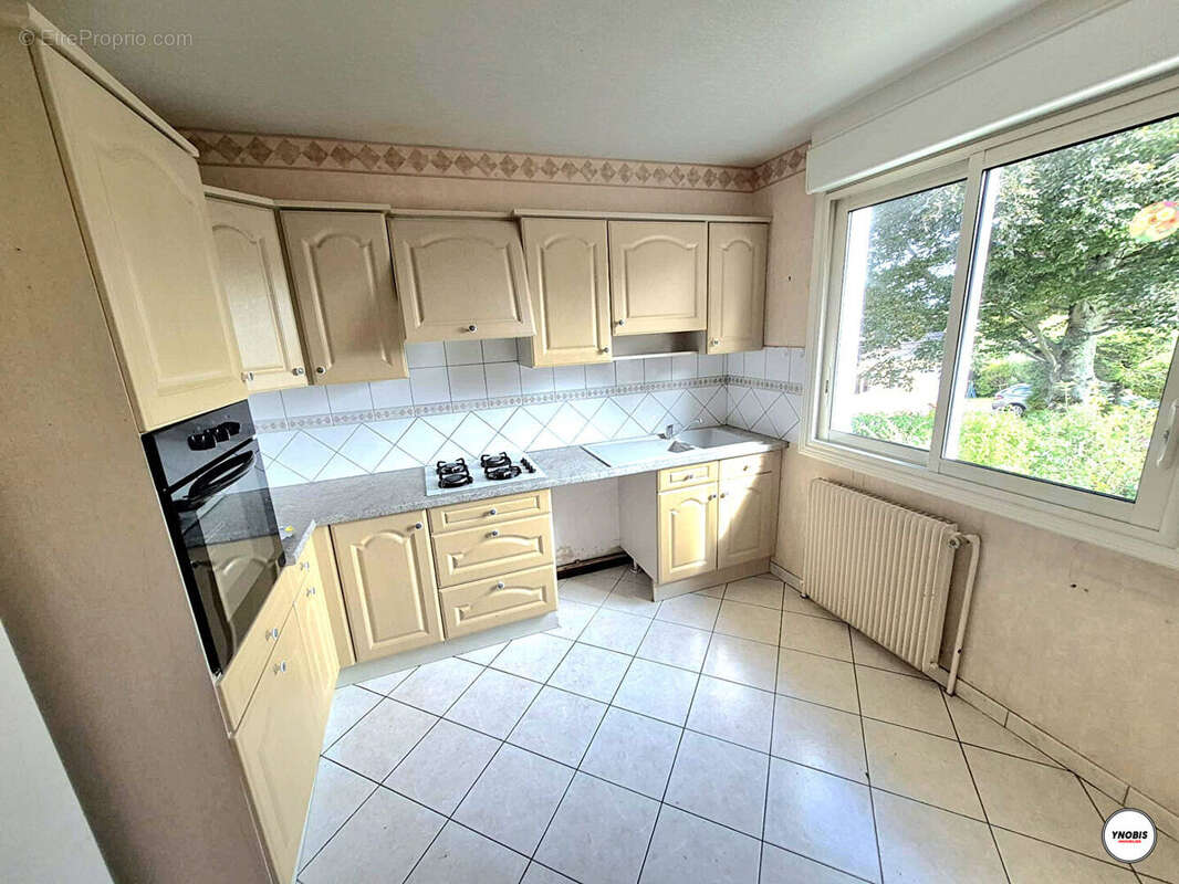 Maison à LA FERTE-BERNARD