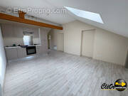 Appartement à LOUHANS