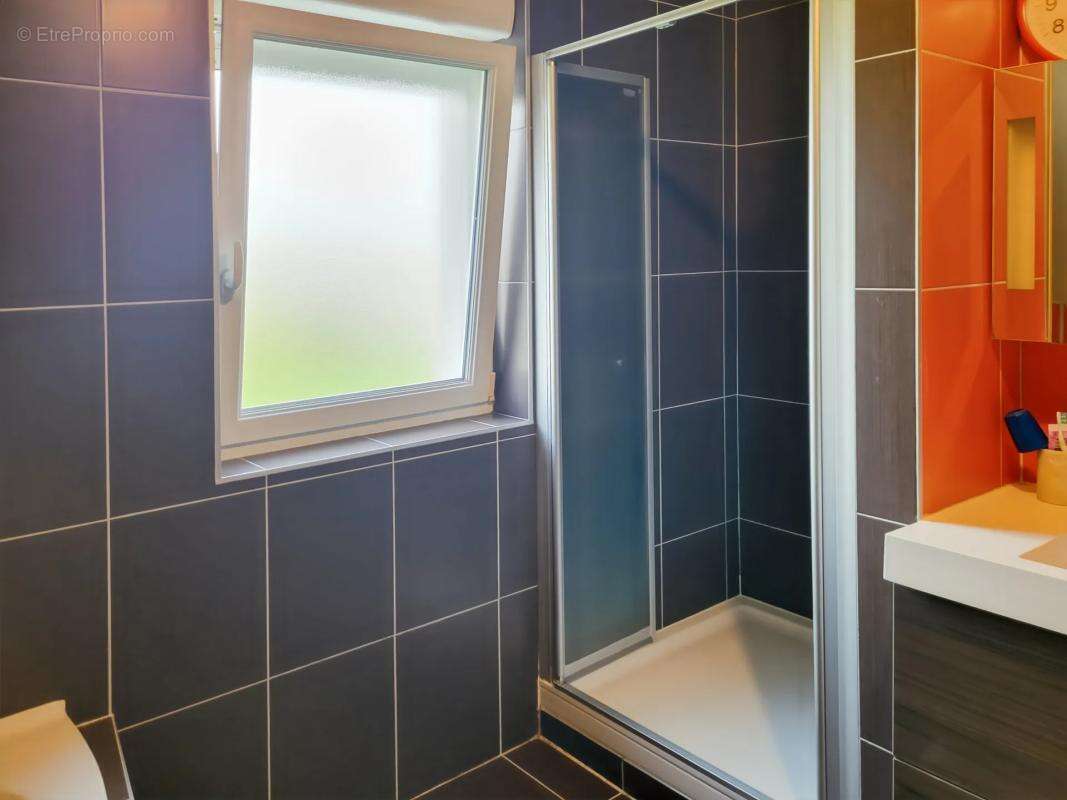 Maison à BANTZENHEIM