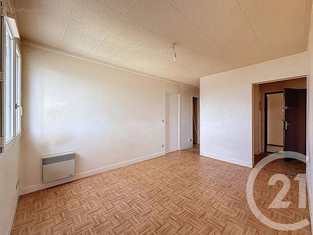 Appartement à GOUAIX