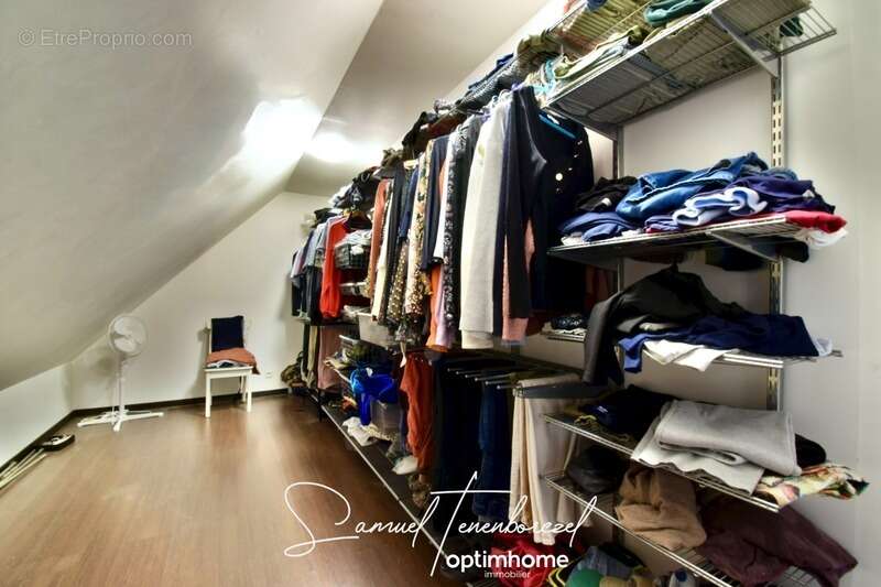 Maison à BEUZEVILLE