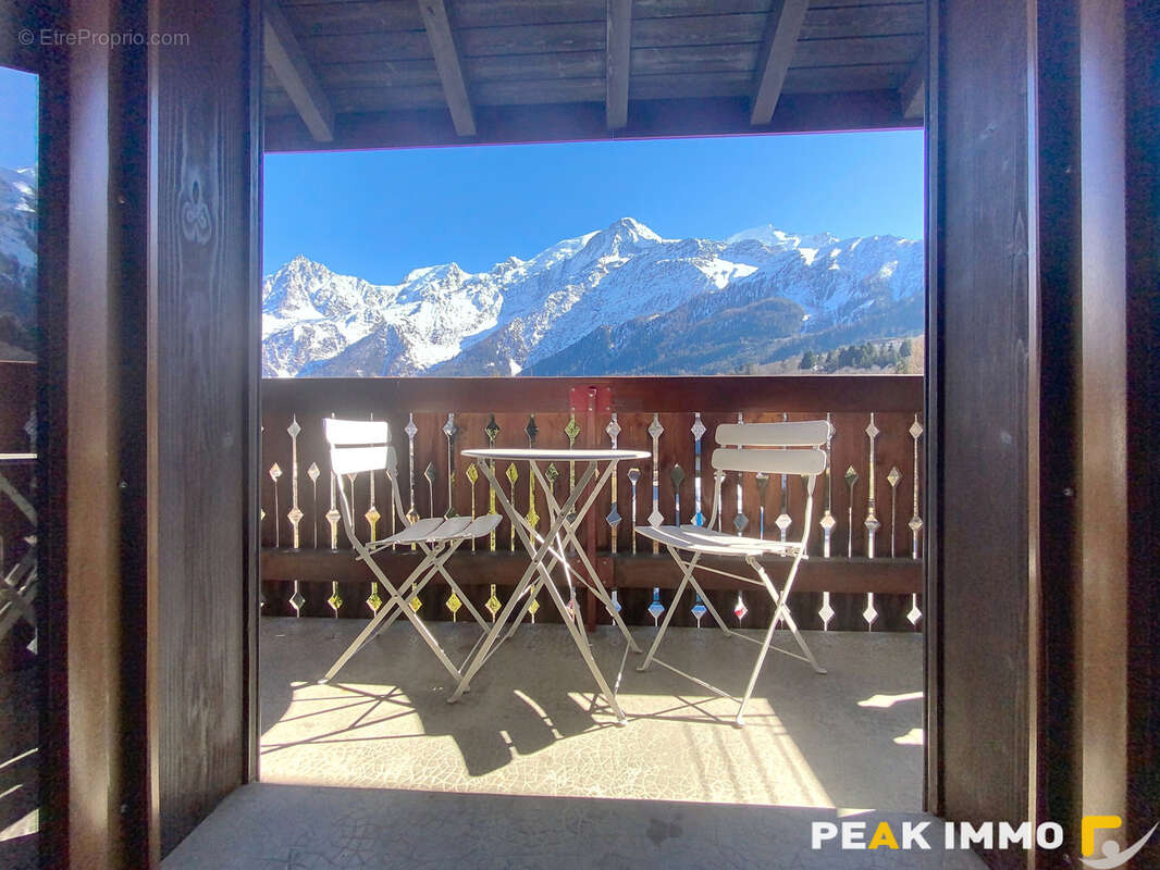 Chalet 7 pièces + 2 appartements 477 m2 au total - Les Houches - photo 2