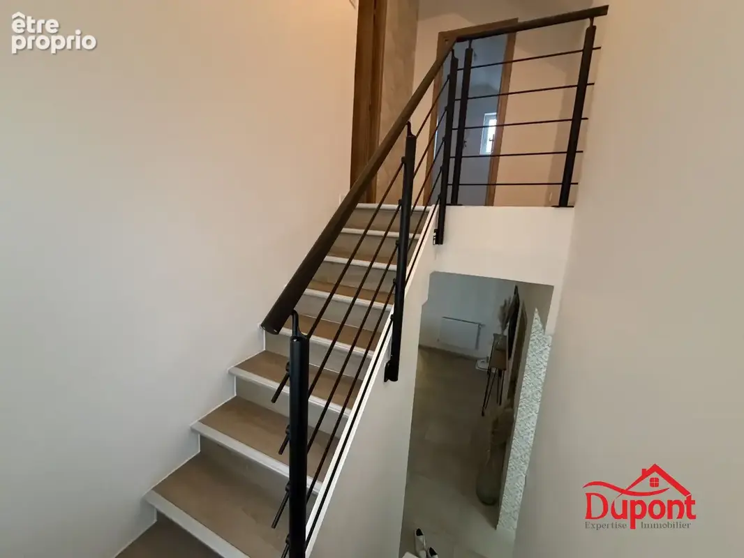 Maison 5 pièces 130 m² à vendre à Anzin (59410) - photo 6