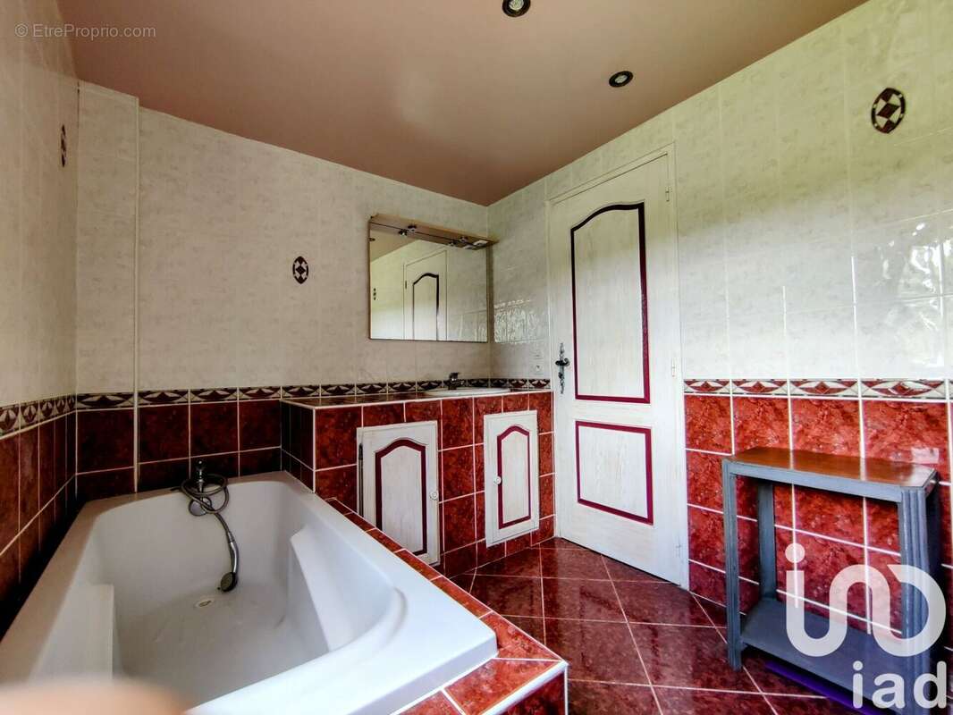 Photo 3 - Maison à NOTRE-DAME-D&#039;ESTREES