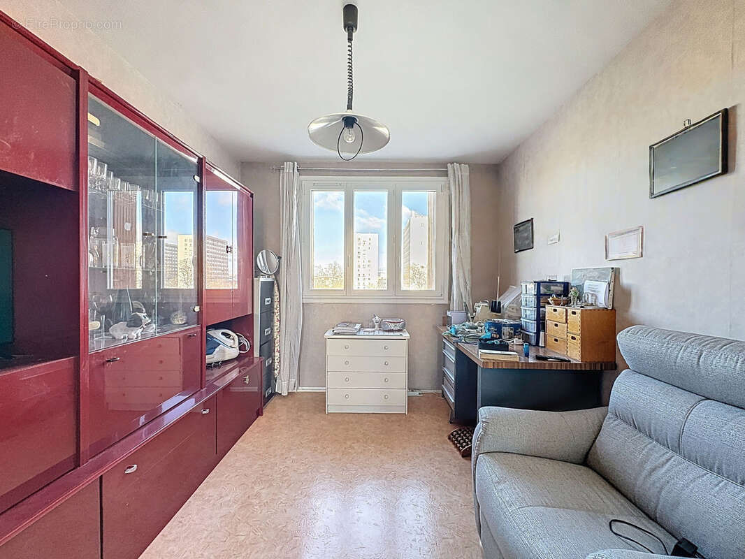 Appartement à VENISSIEUX