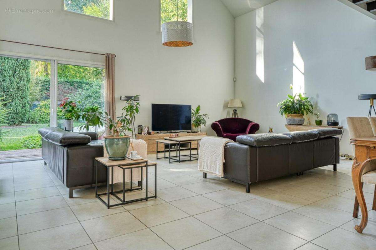 Maison à SAINT-PRIX