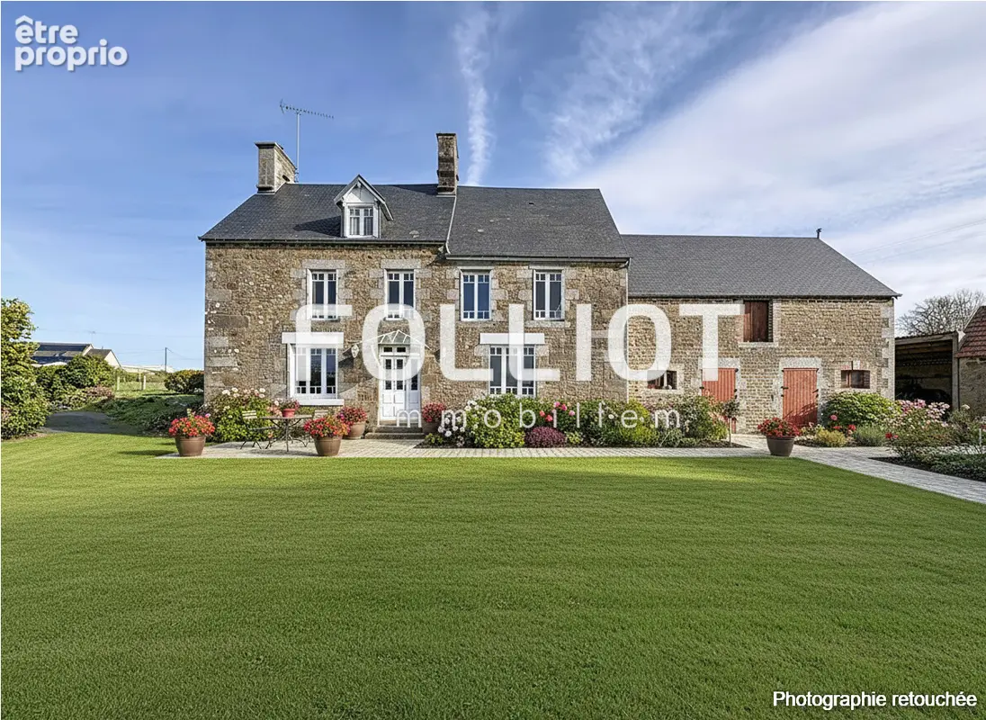 A vendre à Subligny - photo 2