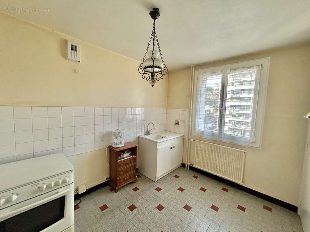 Appartement à VALENCE