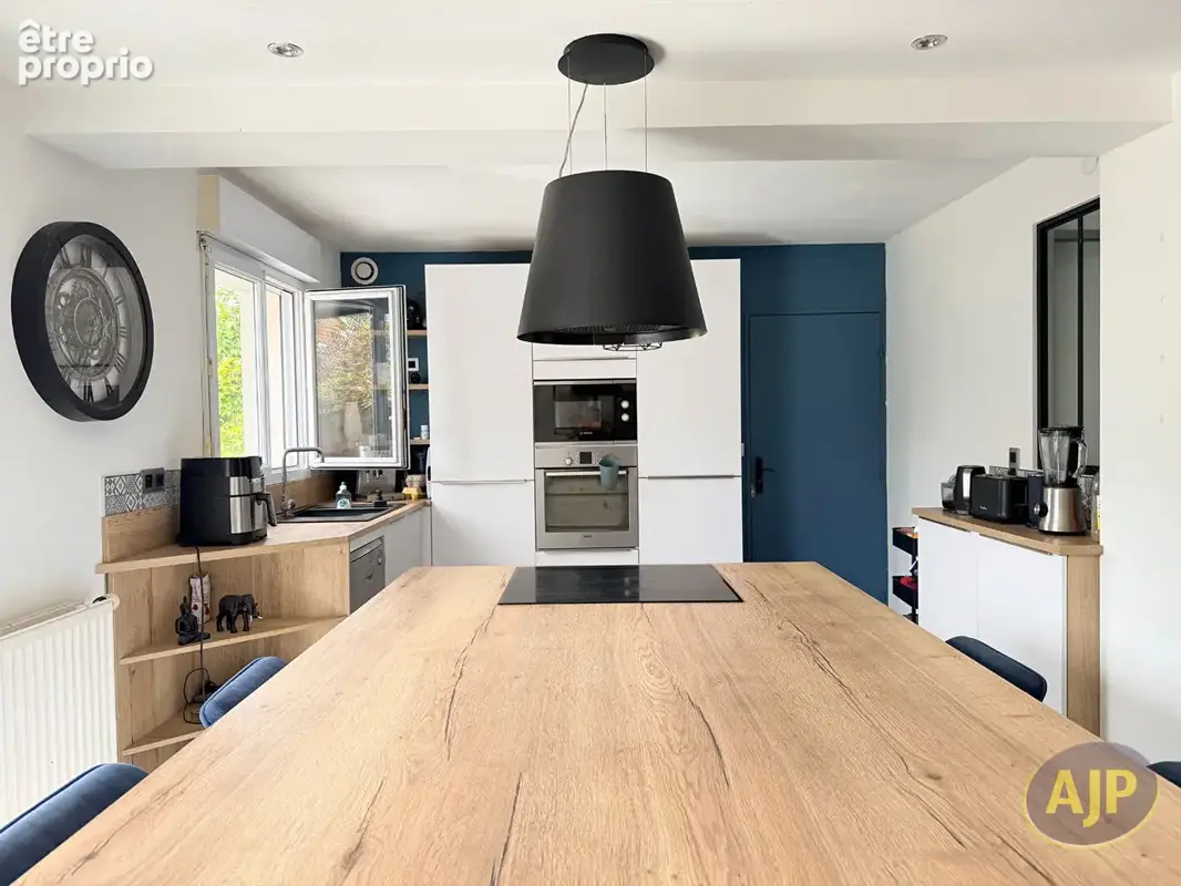 Maison 4ch tillay st herblain - photo 6