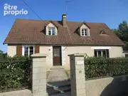 Maison à OULCHES