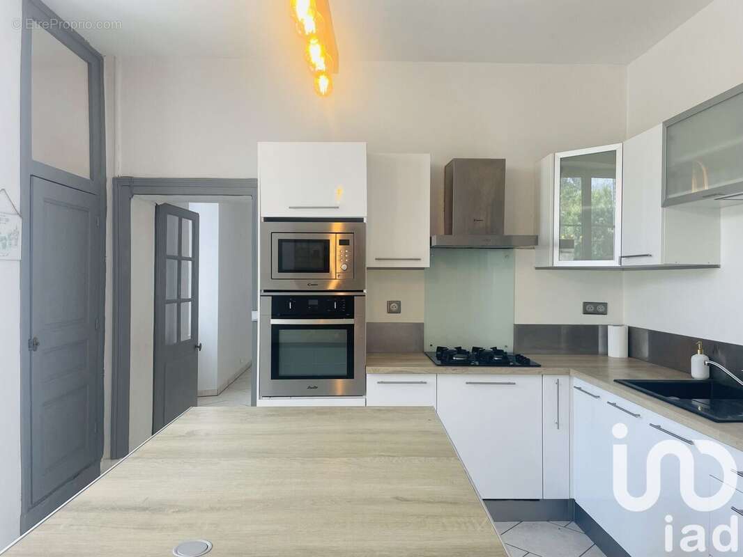 Photo 7 - Maison à MERIGNY