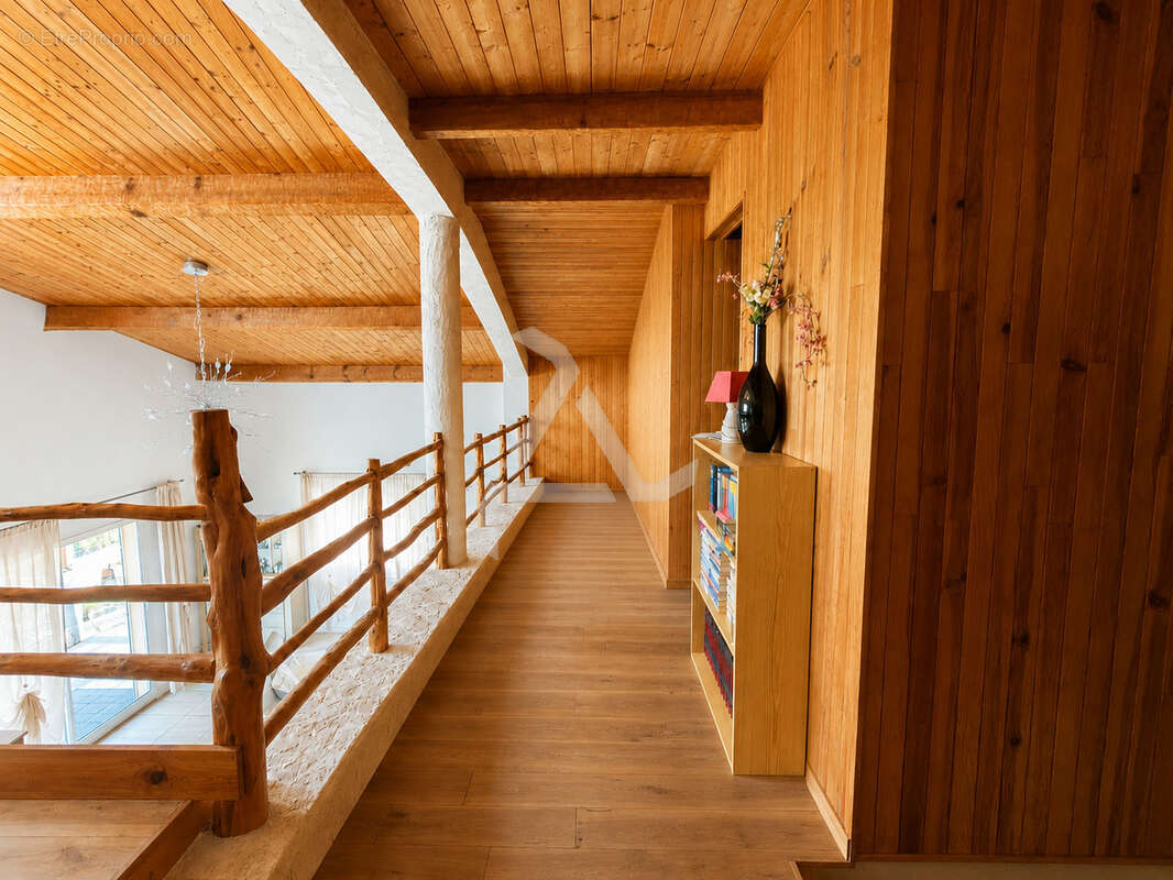 Appartement en duplex t5 de 152 m2 dans petite copropriété de charme à 20min de porto-vecchio - photo 34