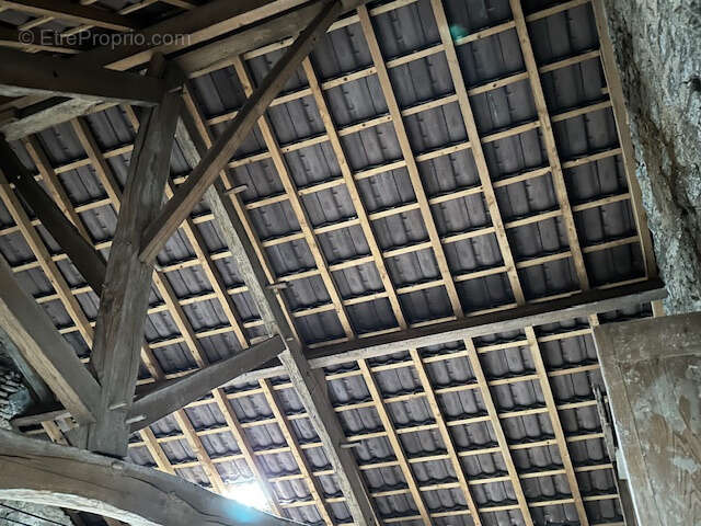 Appartement à LORMES