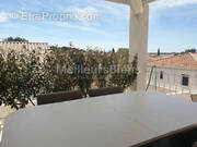 Appartement à LANCON-PROVENCE