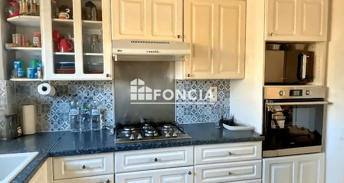 Maison 3 pièces les Marronniers prêt à vivre - photo 5