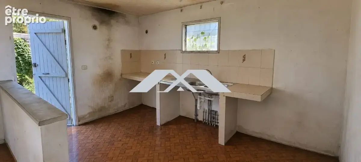Maison 43 m² à Le Port  - photo 6