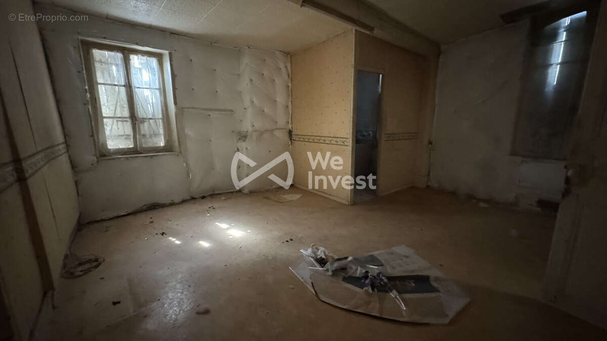 Appartement 900 m² à Chevillon  - photo 3