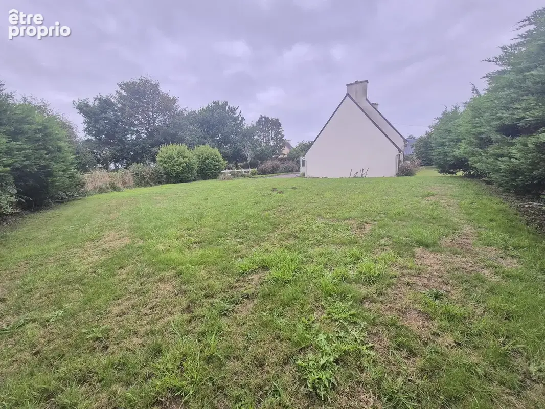 Maison familiale 135 m2   4 chambres   Terrain 1 231 m2 - photo 2