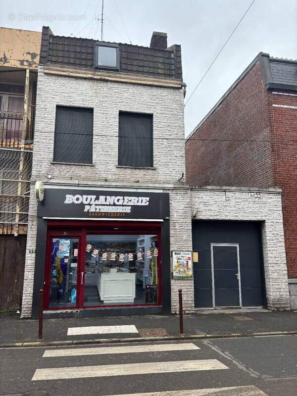 Appartement à TOURCOING