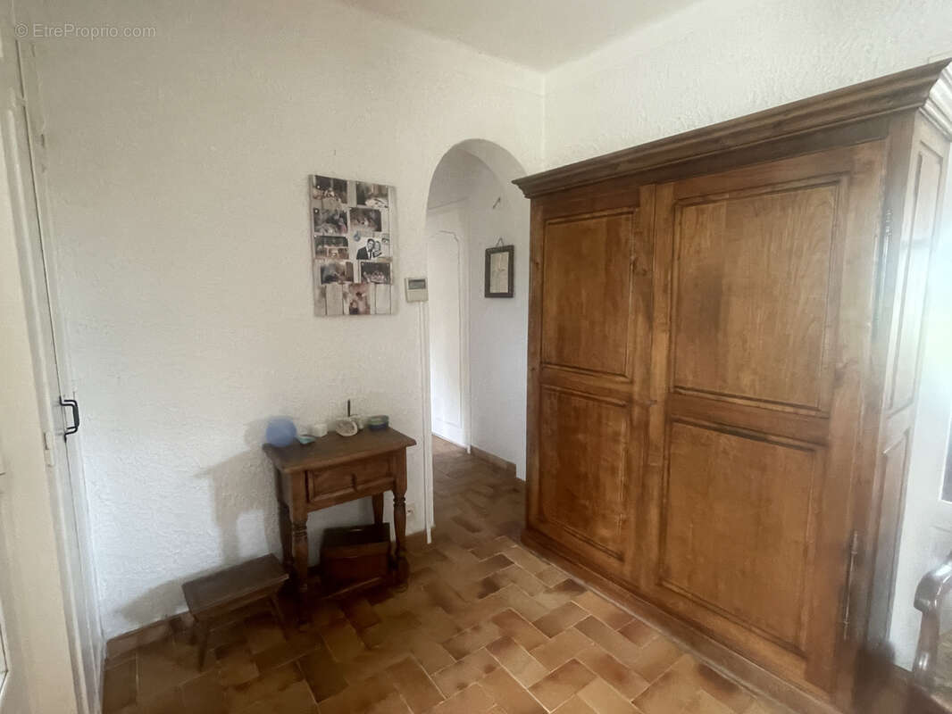 Maison à VAISON-LA-ROMAINE