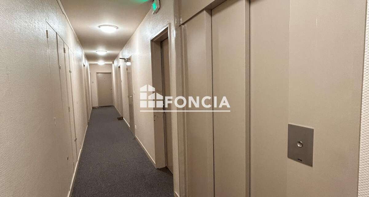 Appartement à VERNON