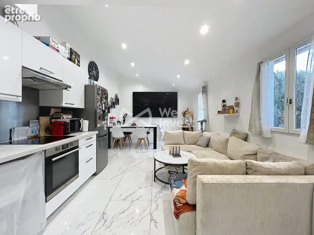 Maison 3 pièces 56 m² à vendre à Houilles (78800) - photo 6