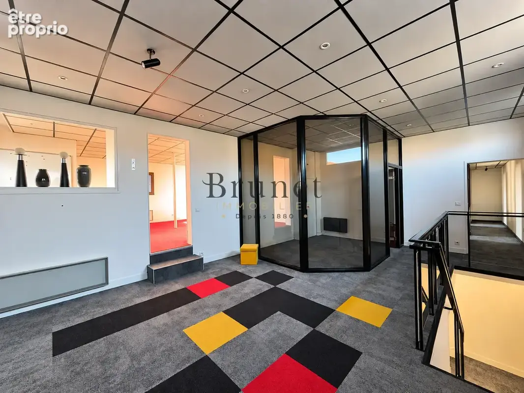 Photo Commerce à Saint-Maur-Des-Fosses au prix de 315 000€