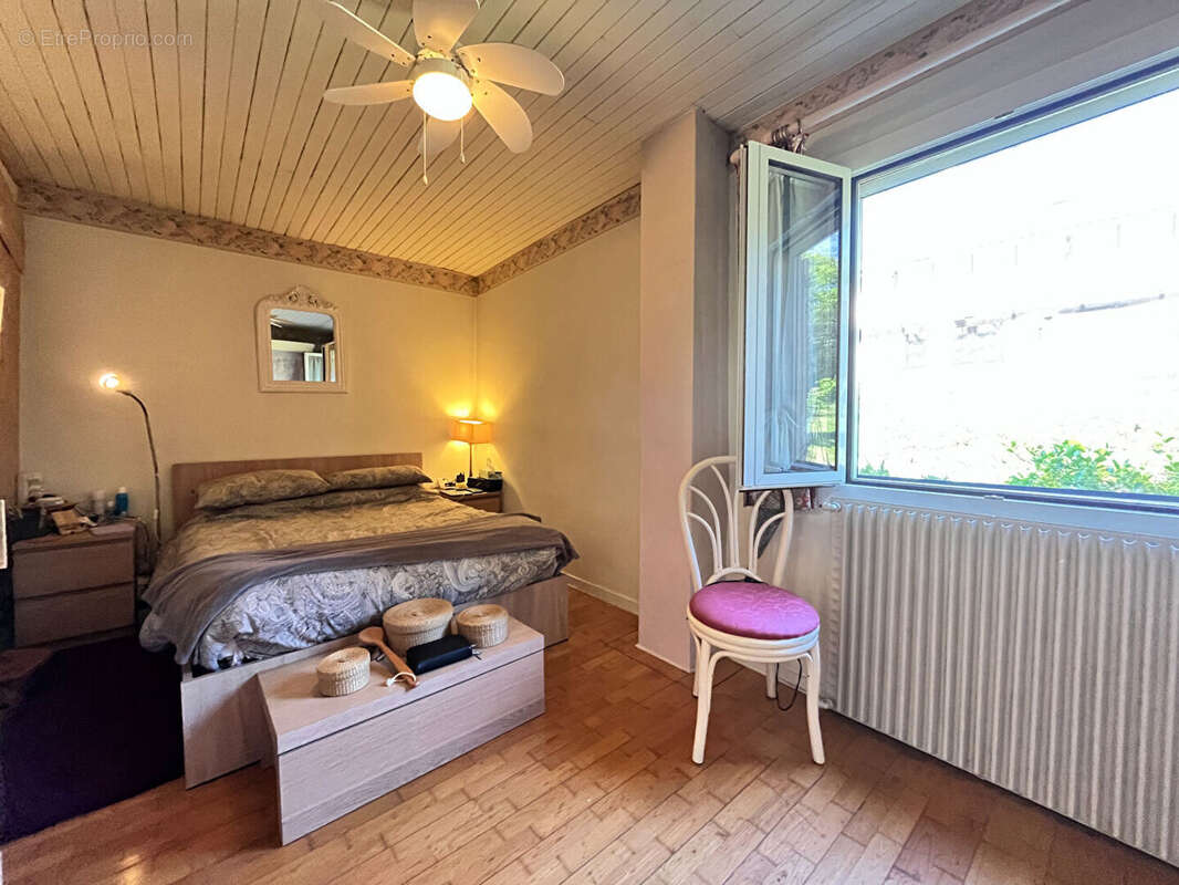 Maison à PENNE-D'AGENAIS