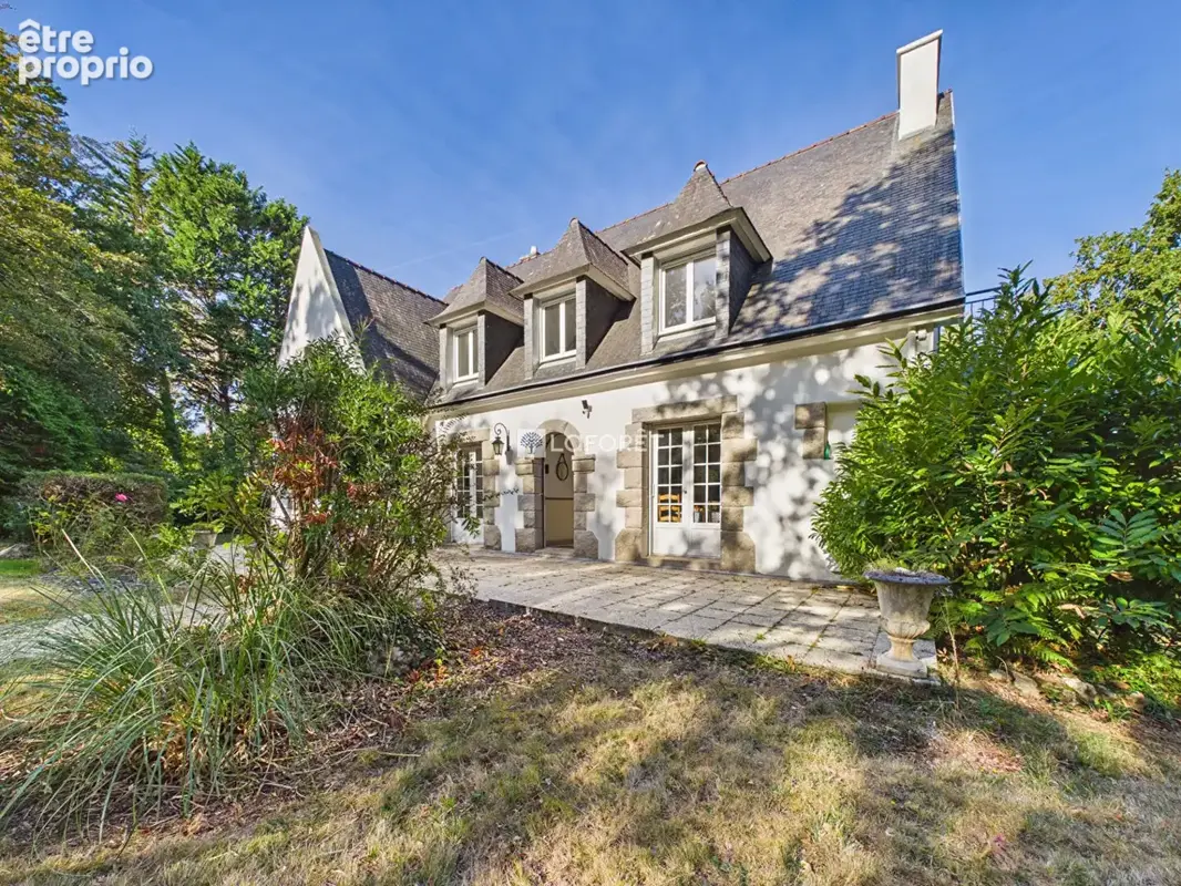 Exclusivité  ! Maison 198 m2 - Clohars Fouesnant - photo 3
