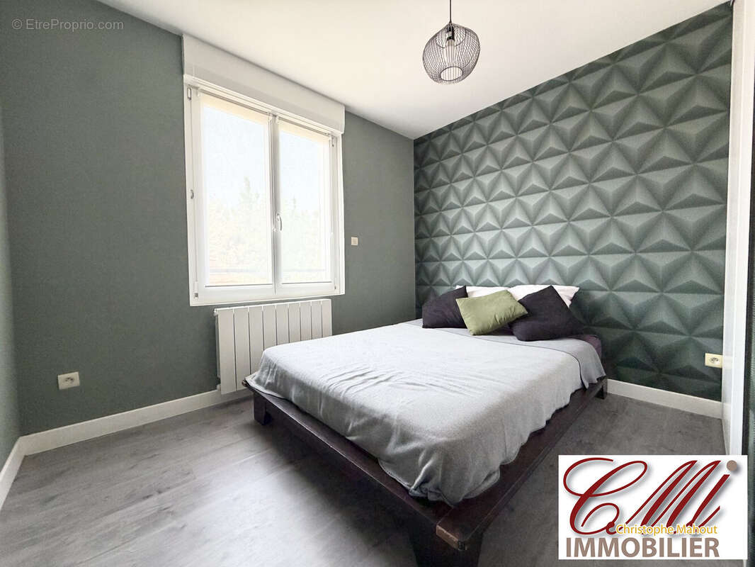 Appartement à VITRY-LE-FRANCOIS